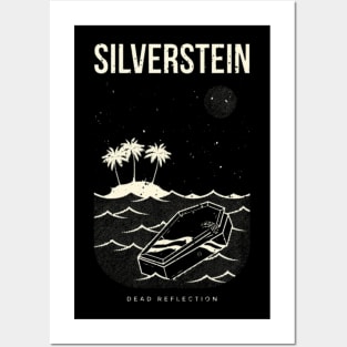 silver steinnnnn Posters and Art